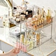 drawer storage organizers