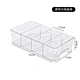 drawers cabinet organizers