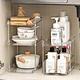 storage drawer organizers